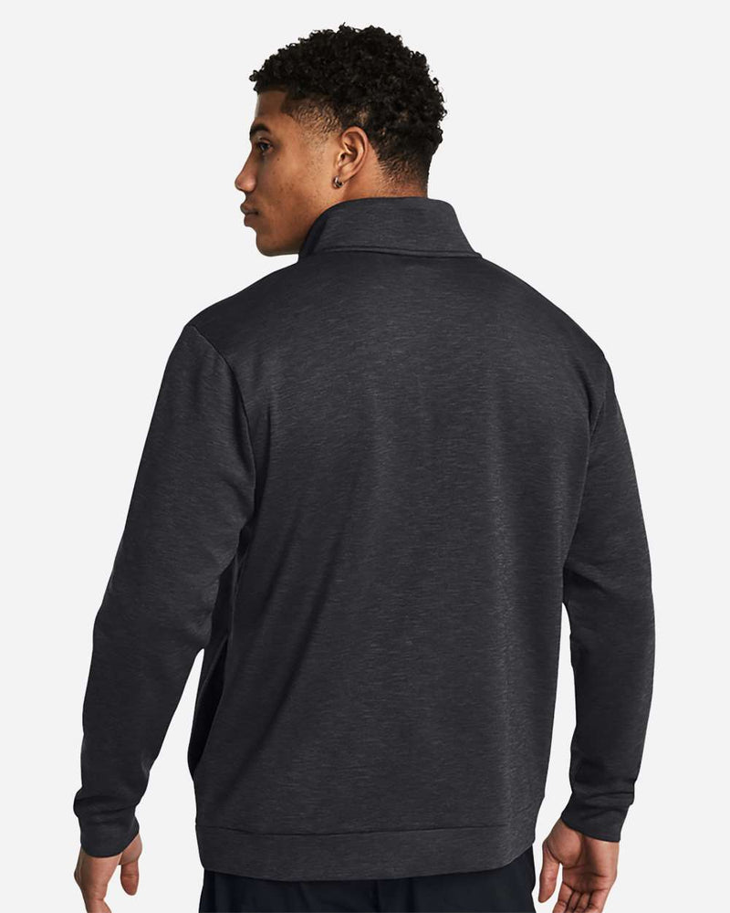 Under Armour [1387124] Drive Midlayer Quarter-Zip Pullover.  Live Chat for Bulk Discounts.