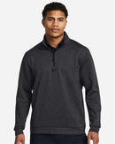 Under Armour [1387124] Drive Midlayer Quarter-Zip Pullover.  Live Chat for Bulk Discounts.