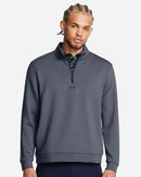 Under Armour [1387124] Drive Midlayer Quarter-Zip Pullover.  Live Chat for Bulk Discounts.