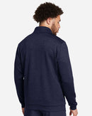 Under Armour [1387124] Drive Midlayer Quarter-Zip Pullover.  Live Chat for Bulk Discounts.