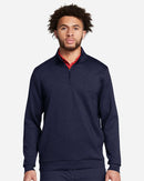 Under Armour [1387124] Drive Midlayer Quarter-Zip Pullover.  Live Chat for Bulk Discounts.