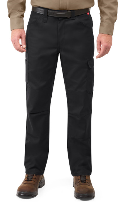 Bulwark [QP14] iQ Series Men's Lightweight FR Pant. Live Chat for Bulk Discounts.