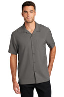 Port Authority  ®  Short Sleeve Performance Staff Shirt W400