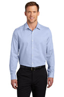 Port Authority  ®  Pincheck Easy Care Shirt W645