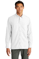 Port Authority ®  Long Sleeve UV Daybreak Shirt W960