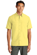Port Authority ®  Short Sleeve UV Daybreak Shirt W961