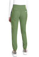 Cherokee Natural Rise Jogger. Item WW011P in CK WW REVOLUTION Collection. Live Chat for Bulk Discounts.