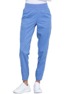 Cherokee Natural Rise Jogger. Item WW011P in CK WW REVOLUTION Collection. Live Chat for Bulk Discounts.