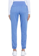 Cherokee Natural Rise Jogger. Item WW011P in CK WW REVOLUTION Collection. Live Chat for Bulk Discounts.
