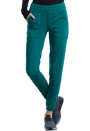 Cherokee Natural Rise Jogger. Item WW011P in CK WW REVOLUTION Collection. Live Chat for Bulk Discounts.
