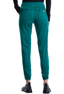 Cherokee Natural Rise Jogger. Item WW011P in CK WW REVOLUTION Collection. Live Chat for Bulk Discounts.