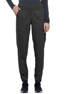 Cherokee Natural Rise Jogger. Item WW011P in CK WW REVOLUTION Collection. Live Chat for Bulk Discounts.