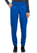 Cherokee Natural Rise Jogger. Item WW011P in CK WW REVOLUTION Collection. Live Chat for Bulk Discounts.
