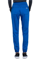 Cherokee Natural Rise Jogger. Item WW011P in CK WW REVOLUTION Collection. Live Chat for Bulk Discounts.