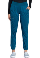 Cherokee Natural Rise Jogger. Item WW011T in CK WW REVOLUTION Collection. Live Chat for Bulk Discounts.