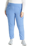 Cherokee Natural Rise Jogger. Item WW011T in CK WW REVOLUTION Collection. Live Chat for Bulk Discounts.