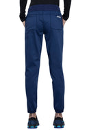Cherokee Natural Rise Jogger. Item WW011T in CK WW REVOLUTION Collection. Live Chat for Bulk Discounts.