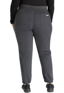 Cherokee Natural Rise Jogger. Item WW011T in CK WW REVOLUTION Collection. Live Chat for Bulk Discounts.