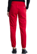 Cherokee Natural Rise Jogger. Item WW011T in CK WW REVOLUTION Collection. Live Chat for Bulk Discounts.