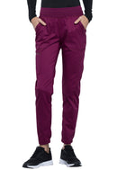 Cherokee Natural Rise Jogger. Item WW011T in CK WW REVOLUTION Collection. Live Chat for Bulk Discounts.