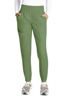 Cherokee Natural Rise Jogger. Item WW011 in CK WW REVOLUTION Collection. Live Chat for Bulk Discounts.