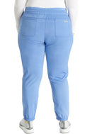 Cherokee Natural Rise Jogger. Item WW011 in CK WW REVOLUTION Collection. Live Chat for Bulk Discounts.