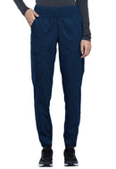 Cherokee Natural Rise Jogger. Item WW011 in CK WW REVOLUTION Collection. Live Chat for Bulk Discounts.