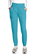 Cherokee Natural Rise Jogger. Item WW011 in CK WW REVOLUTION Collection. Live Chat for Bulk Discounts.
