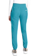 Cherokee Natural Rise Jogger. Item WW011 in CK WW REVOLUTION Collection. Live Chat for Bulk Discounts.