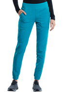 Cherokee Natural Rise Jogger. Item WW011 in CK WW REVOLUTION Collection. Live Chat for Bulk Discounts.