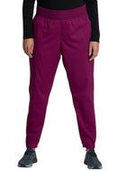 Cherokee Natural Rise Jogger. Item WW011 in CK WW REVOLUTION Collection. Live Chat for Bulk Discounts.
