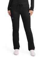Cherokee Unisex Tapered Leg Drawstring Pant. Item WW020S in CK WW REVOLUTION Collection. Live Chat for Bulk Discounts.