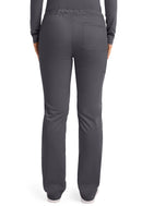Cherokee Unisex Tapered Leg Drawstring Pant. Item WW020S in CK WW REVOLUTION Collection. Live Chat for Bulk Discounts.