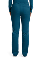 Cherokee Unisex Tapered Leg Drawstring Pant. Item WW020T in CK WW REVOLUTION Collection. Live Chat for Bulk Discounts.