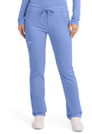 Cherokee Unisex Tapered Leg Drawstring Pant. Item WW020T in CK WW REVOLUTION Collection. Live Chat for Bulk Discounts.