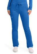 Cherokee Unisex Tapered Leg Drawstring Pant. Item WW020T in CK WW REVOLUTION Collection. Live Chat for Bulk Discounts.