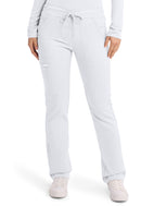 Cherokee Unisex Tapered Leg Drawstring Pant. Item WW020T in CK WW REVOLUTION Collection. Live Chat for Bulk Discounts.