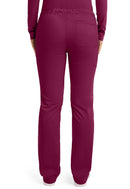 Cherokee Unisex Tapered Leg Drawstring Pant. Item WW020T in CK WW REVOLUTION Collection. Live Chat for Bulk Discounts.