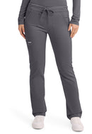 Cherokee Unisex Tapered Leg Drawstring Pant. Item WW020 in CK WW REVOLUTION Collection. Live Chat for Bulk Discounts.