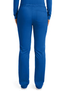 Cherokee Unisex Tapered Leg Drawstring Pant. Item WW020 in CK WW REVOLUTION Collection. Live Chat for Bulk Discounts.