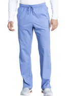 Cherokee Unisex Mid Rise Straight Leg Pant. Item WW042ABS in CK WW REV TECH Collection. Live Chat for Bulk Discounts.