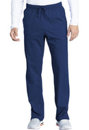 Cherokee Unisex Mid Rise Straight Leg Pant. Item WW042ABT in CK WW REV TECH Collection. Live Chat for Bulk Discounts.