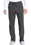 Cherokee Unisex Mid Rise Straight Leg Pant. Item WW042ABT in CK WW REV TECH Collection. Live Chat for Bulk Discounts.