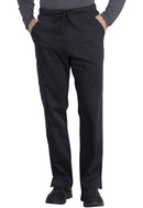 Cherokee Unisex Mid Rise Straight Leg Pant. Item WW042AB in CK WW REV TECH Collection. Live Chat for Bulk Discounts.