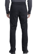 Cherokee Unisex Mid Rise Straight Leg Pant. Item WW042AB in CK WW REV TECH Collection. Live Chat for Bulk Discounts.