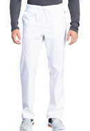 Cherokee Unisex Mid Rise Straight Leg Pant. Item WW042AB in CK WW REV TECH Collection. Live Chat for Bulk Discounts.