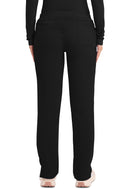 Cherokee Mid Rise Tapered Leg Drawstring Pant. Item WW105P in CK WW REVOLUTION Collection. Live Chat for Bulk Discounts.