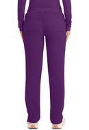 Cherokee Mid Rise Tapered Leg Drawstring Pant. Item WW105P in CK WW REVOLUTION Collection. Live Chat for Bulk Discounts.