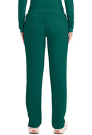 Cherokee Mid Rise Tapered Leg Drawstring Pant. Item WW105P in CK WW REVOLUTION Collection. Live Chat for Bulk Discounts.