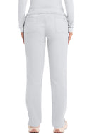 Cherokee Mid Rise Tapered Leg Drawstring Pant. Item WW105P in CK WW REVOLUTION Collection. Live Chat for Bulk Discounts.